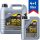 Liqui Moly Top Tec 4100 5W-40 motorolaj   4+1 l