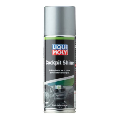 Liqui Moly Műszerfal tisztító spray 200ml