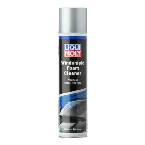 Liqui Moly Szélvédőtisztító hab spray 300ml