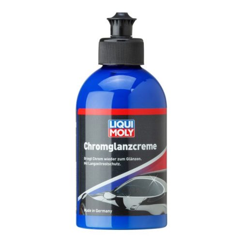 Liqui Moly Krómtisztító krém 250ml