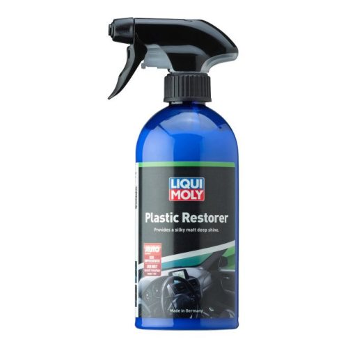 Liqui Moly Műanyag mélytisztító spray 500ml
