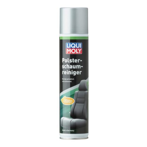 Liqui Moly Kárpit tisztító spray 300ml