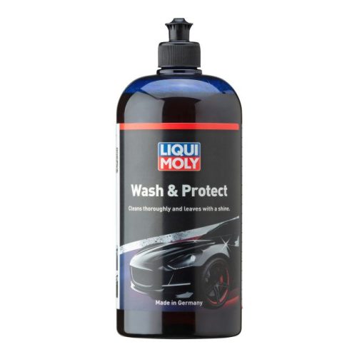 Liqui Moly Autósampon 1l