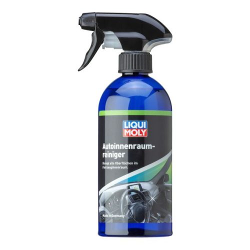Liqui Moly Autóbelsőtér tisztító 500 ml