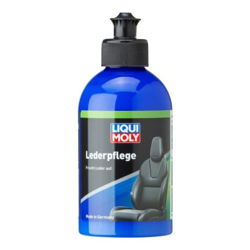 Liqui Moly Bőrápoló 250ml