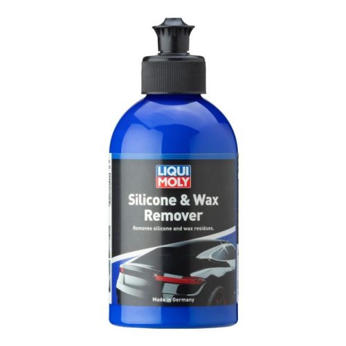 Liqui Moly Szilikon és wax eltávolító 250ml