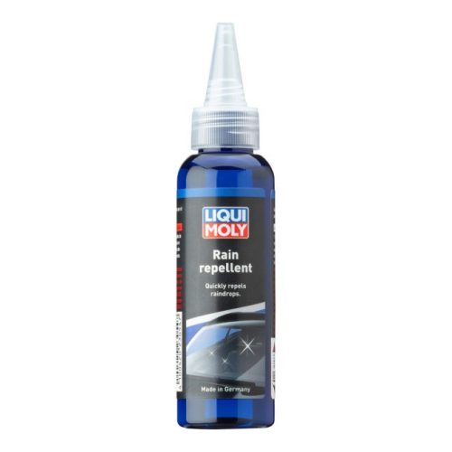 Liqui Moly Fix-Klar esővízlepergető 100ml