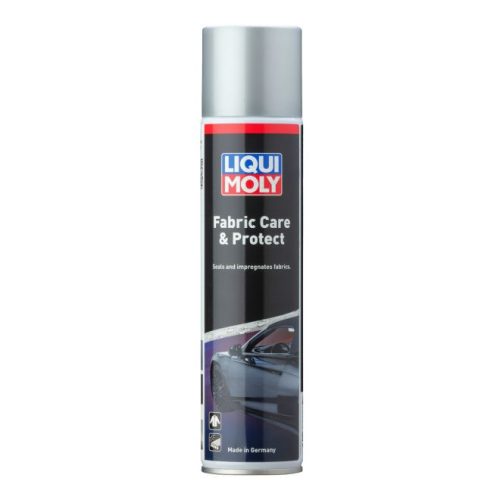 Liqui Moly Cabrio vászontető impregnáló 400ml