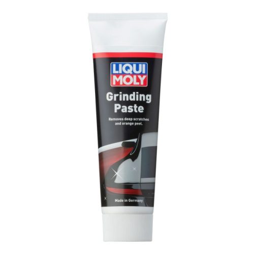 Liqui Moly Políturfényező 250g