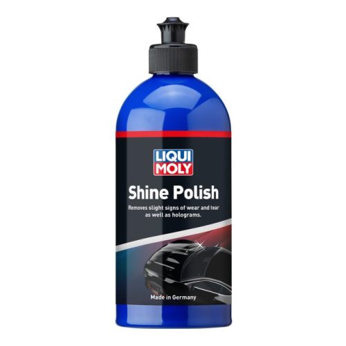 Liqui Moly Políturfényező 500ml