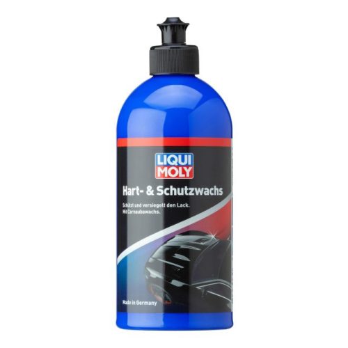 Liqui Moly Keményviasz 500ml