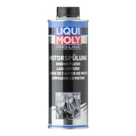 Liqui Moly Pro-Line motoröblítő  500ml