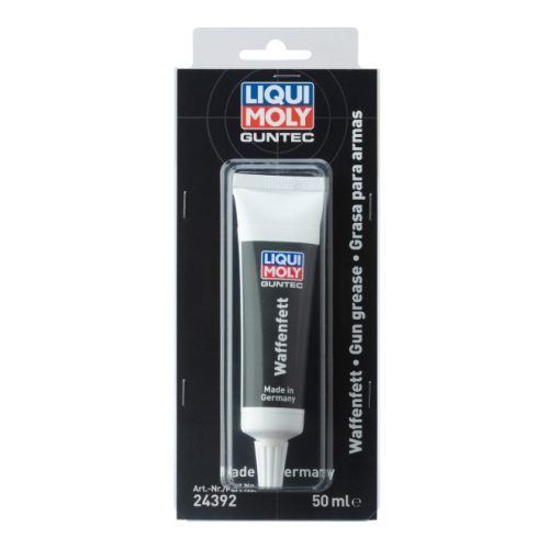 Liqui Moly Guntec fegyverzsír 50ml