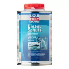 Liqui Moly Marine dízel adalék 500ml