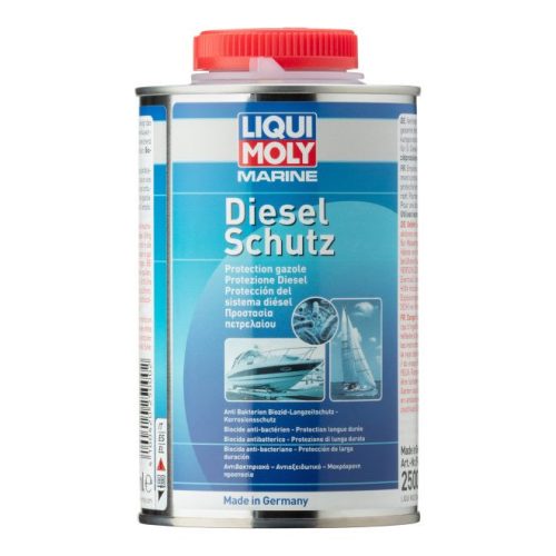 Liqui Moly Marine dízel adalék 500ml