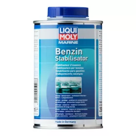 Liqui Moly Marine benzin stabilizáló adalék 500ml