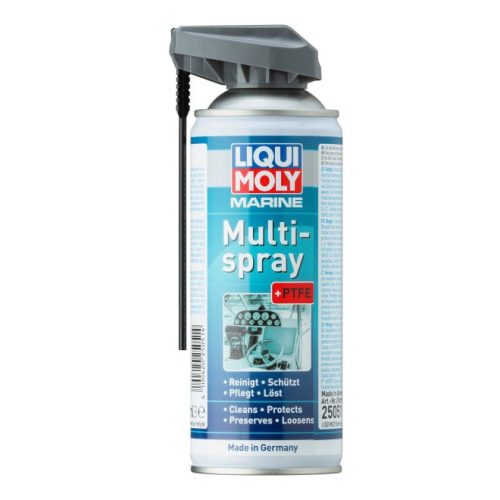 Liqui Moly Marine multifunkciós spray 400ml