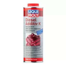 Liqui Moly Dízel adalék K 1l