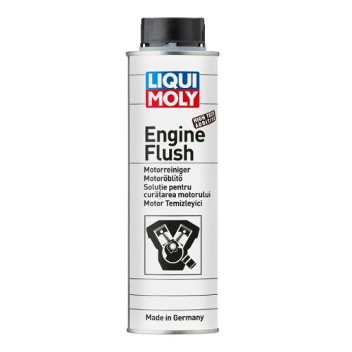Liqui Moly Motoröblítő adalék 300ml