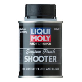Liqui Moly Motorbike motoröblítő adalék SHOOTER 80ml