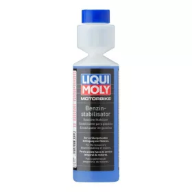 Liqui Moly Motorbike benzin stabilizáló adalék 250ml