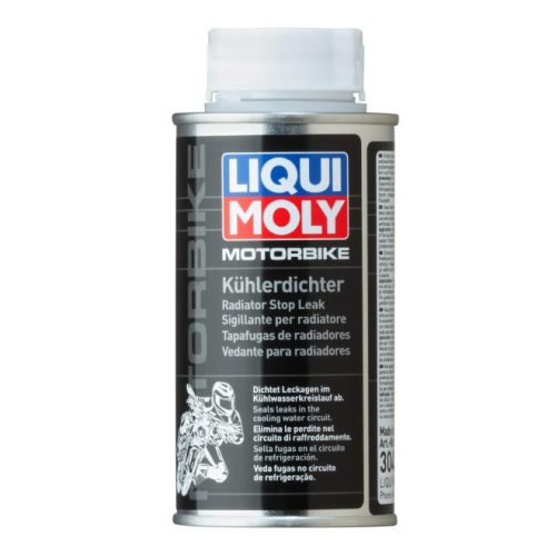Liqui Moly Motorbike hűtő tömítő adalék  125ml