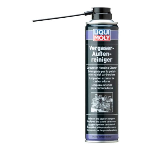 Liqui Moly Karburátor külső tisztító spray 400ml