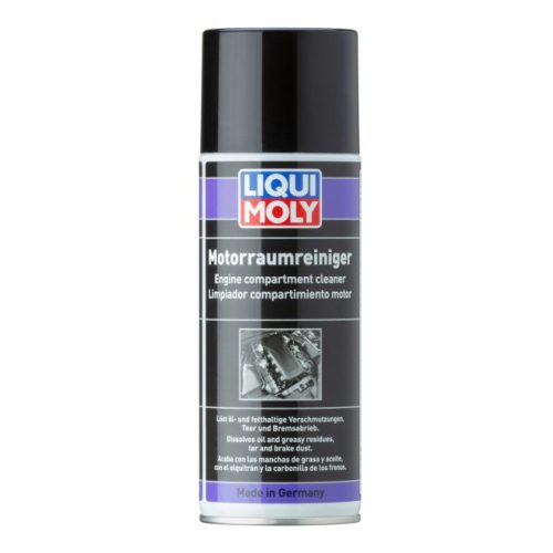 Liqui Moly Motor és motortér tisztító spray 400ml