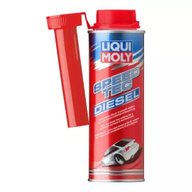 Liqui Moly Speed Tec dízel adalék 250ml