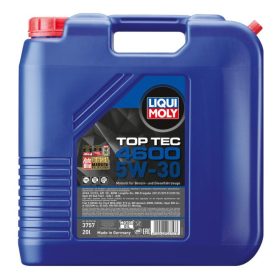 Liqui Moly Top Tec 4600 5W-30 motorolaj  20l