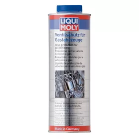 Liqui Moly Gázüzemű járművekhez szelepvédő adalék 1l