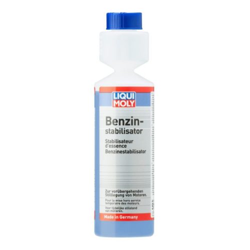 Liqui Moly Benzin stabilizáló adalék 250ml