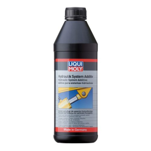 Liqui Moly Hidraulikarendszer olajadalék 1l