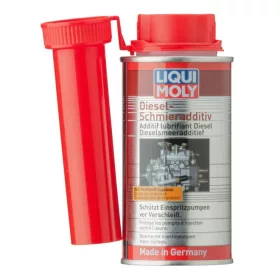 Liqui Moly Dízel adagoló kenő adalék 150ml