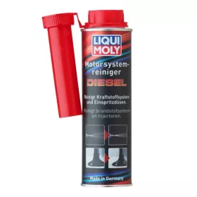 Liqui Moly Motorrendszer tisztító adalék dízel 300 ml