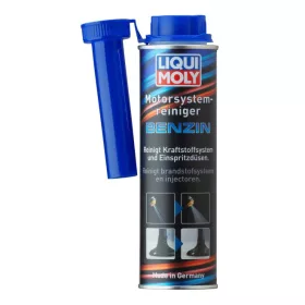 Liqui Moly Motorrendszer tisztító adalék benzin 300ml