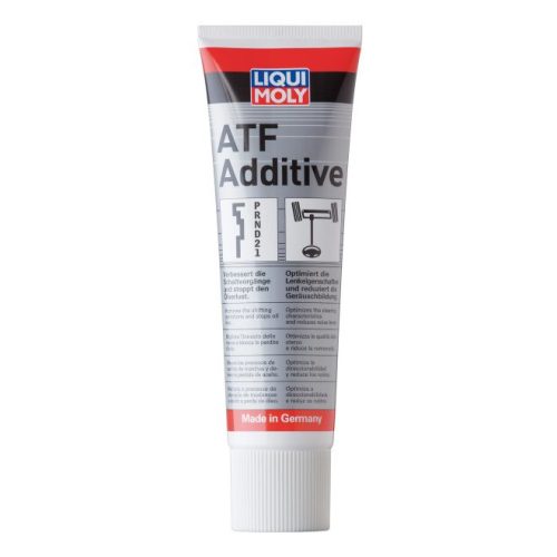 Liqui Moly Automataváltó és szervó olaj adalék 250ml