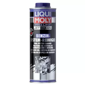 Liqui Moly Pro-Line Jet Clean benzin rendszer tisztító 1l