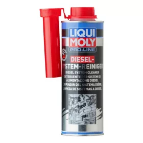   Liqui Moly Pro-Line dízel rendszer tisztító adalék  500ml