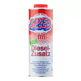 Liqui Moly Speed dízel adalék 1l