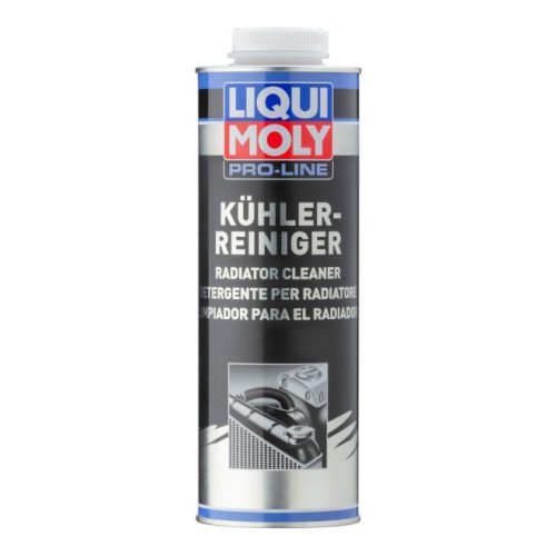 Liqui Moly Pro-Line hűtő tisztító adalék 1l