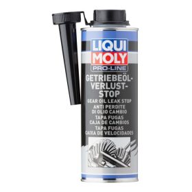 Liqui Moly Pro-Line váltóolaj folyás stop adalék 500ml