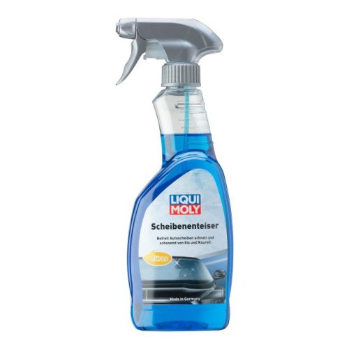 Liqui Moly Szélvédő jégoldó spray 500ml