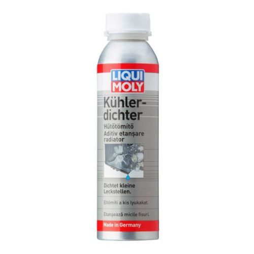 Liqui Moly Hűtő tömítő adalék  250ml