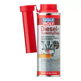 Liqui Moly Dízel rendszer ápoló adalék 250ml