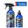 Liqui Moly Autóbelsőtér tisztító 500 ml + Bőrápoló 250ml