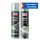 Liqui Moly Kárpit tisztító spray 300ml + Műszerfalápoló spray citrusos 300 ml