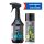 Liqui Moly Kerékpár tisztító 1l + Kerékpár csillogó viasz spray 400ml