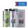 Liqui Moly Motor-Clean motor tisztító adalék 500ml + Molygen Motor-Protect motor védő adalék 500ml