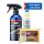 Liqui Moly Szélvédőmosó szuper konc. 1:100 250ml + Rovar eltávolító 500ml + Rovareltávolító szivacs